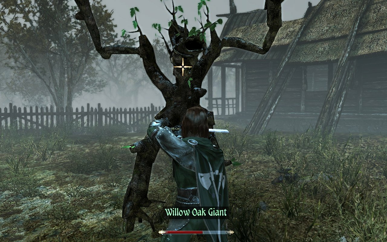 Two Worlds II - Imagen 46